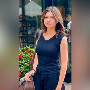 Urban Outfitters BDG top